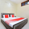 Отель OYO 4894 Hotel The Diamond Chandigarh, фото 23
