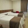 Отель Holiday & Business Hotel - Ao lado do Centro de Eventos e Arena Conda, фото 17