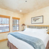 Отель Bear Creek Lodge 211 1 Bedroom Condo by Alpine Lodging Telluride, фото 1