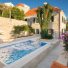 Отель Sensational Dubrovnik Villa Villa Filia 4 Bedrooms Overlooking Dubrovnik City Walls Old Town, фото 24
