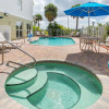 Отель Days Inn & Suites by Wyndham Fort Pierce I-95, фото 11