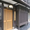 Отель RESI STAY Tomaroka Mongakucho Kyoto, фото 15