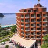 Отель Remisens Premium Hotel Metropol в Порторозе