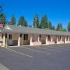 Отель Shasta Pines Motel & Suites, фото 1