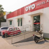 Отель OYO Hotel App, Goiânia, фото 1