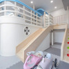 Отель Beclassy Kids Poolvilla Ulsan, фото 3
