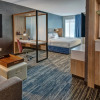 Отель Springhill Suites Nashville Brentwood, фото 5