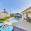 Отель Lake Havasu Getaway w/ Pool ~ 4 Mi to Lake!, фото 17
