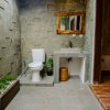 Отель Umakelod Sebatu Villas, фото 31
