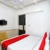 Отель Tripathi Guest House by OYO Rooms, фото 14