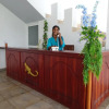 Отель Moragalla Beach Home Guesthouse (Newly opened hotel), фото 41