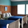 Отель Pelican Point Motel, фото 4