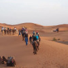 Отель Kasbah Erg Chebbi, фото 25