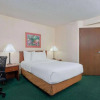 Отель Norwood Inn & Suites Indianapolis, фото 4