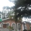 Отель Hostal Piccolo в Кобане
