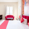 Отель Oyo 40909 Shiv Palace, фото 13