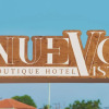 Отель Nuevo Vista Boutique Hotel, фото 34
