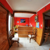 Отель Hostal America en Puerto Natales, фото 2