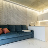 Гостиница LetoApart на улице Таманская 121к16, фото 5