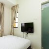Отель ZEN Rooms Nusajaya, фото 13