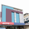 Отель OYO Flagship 19147 South Tukoganj, фото 1