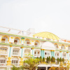 Отель Queen Hotel Thanh Hoa, фото 1