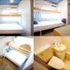 Отель WE HOME HOTEL＆KITCHEN Ichikawa Funabashi - Hostel, фото 36