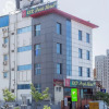 Отель M Gachibowli by OYO Rooms, фото 1