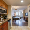 Отель Fraser Crossing/Founders Pointe, Condo 1 Bedroom w/Kitchenette Premium Unit 4547, фото 7