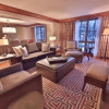 Отель Aspen St. Regis Residence Club 3 Bedroom Residence, фото 13