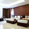 Отель Thien Ha Hotel and Apartment, фото 2