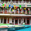 Отель Mad Monkey Koh Phangan Hostel - Adults Only, фото 1