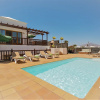 Отель Luxury Villa Private Heated Pool 18, фото 6