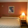 Отель Affordable Suites Rocky Mount, фото 10