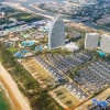 Отель Sanya Yuping Liwan Holiday Apartment (Haitang Bay Duty Free City Branch), фото 14