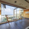 Отель Pet & Spa Hotel Izukogen, фото 11
