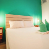 Отель My Green Hostel, фото 31