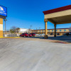 Отель Americas Best Value Inn Temple Killeen, фото 17