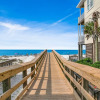 Отель Seascape #204, фото 16