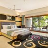 Отель Welcomhotel by ITC Hotels, Kences Palm Beach, Mamallapuram, фото 2