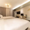 Отель Gwangju Cheomdan W Self Check-in Motel, фото 46