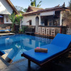 Отель Gili Bagaz Cottages, фото 13