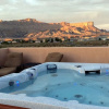 Отель Dreamkatchers Lake Powell Bed & Breakfast, фото 16