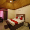 Отель Kasauli View Lodge By OYO Rooms, фото 5