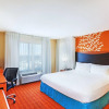 Отель Fairfield by Marriott Inn & Suites Tulsa Downtown Arts District, фото 7