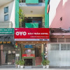 Отель Oyo 551 Bao Tran Hotel, фото 27