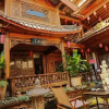 Отель Lijiang Jinli Chinese Courtyard Inn, фото 21