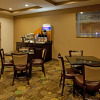 Отель Holiday Inn Express & Suites Hope Mills-Fayetteville Arpt, an IHG Hotel, фото 15