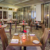 Отель Hilton Leeds City Hotel, фото 16