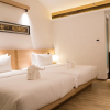 Отель Dali Wu Cai Yun Hotel, фото 14